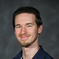 Nic Lockleair, founder of Tarnished Labs